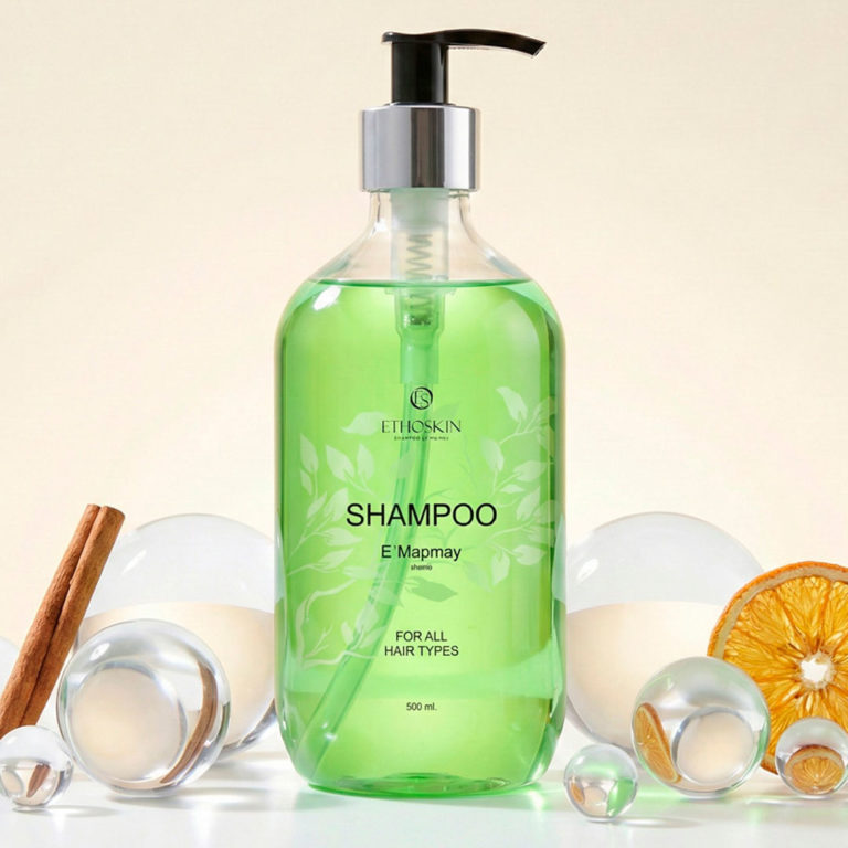 Shampoo